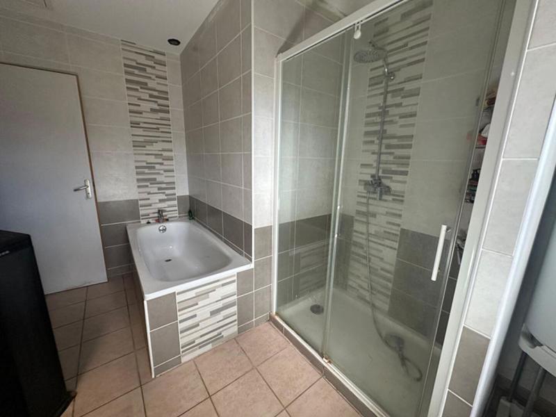 Maison - 98 m² - 4 pièces