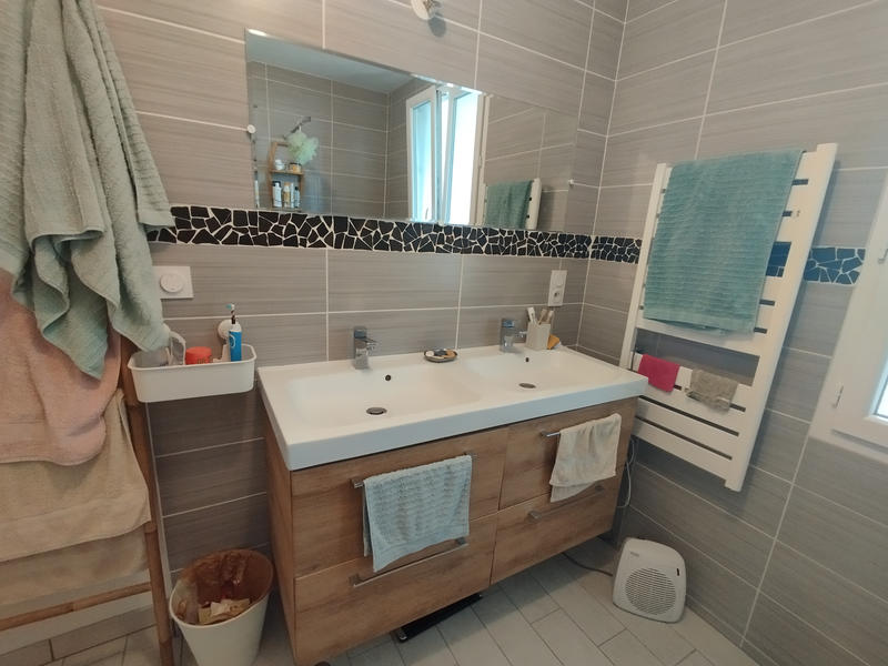 Maison - 139 m² - 6 pièces