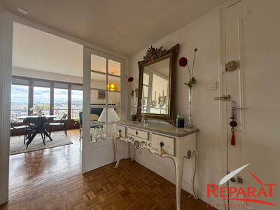 Appartement - 79 m² - 3 pièces