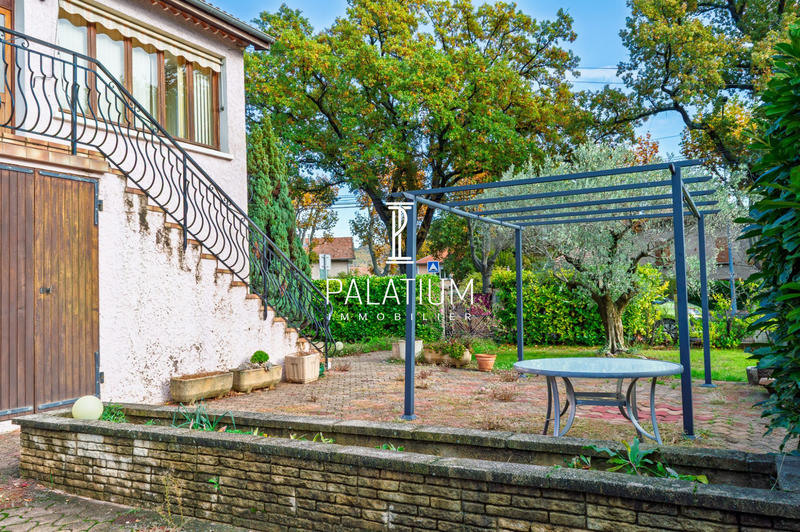 Maison - 132 m² - 4 pièces