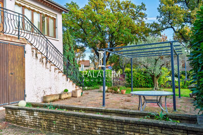 Maison - 132 m² - 4 pièces