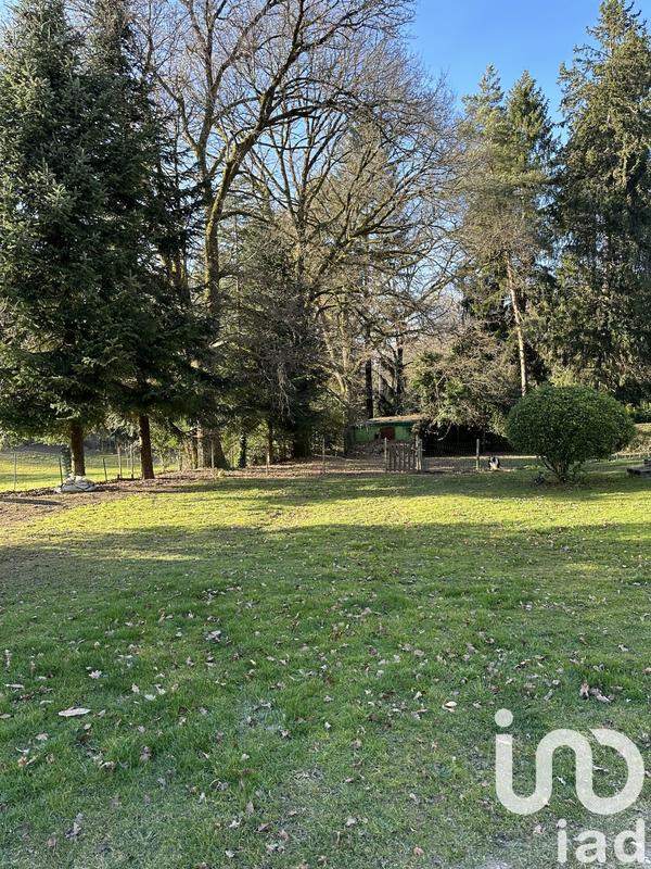 Maison - 169 m² - 7 pièces