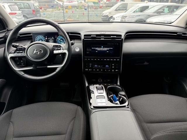 Hyundai Tucson IV 1.6 Hybrid 230 Executive