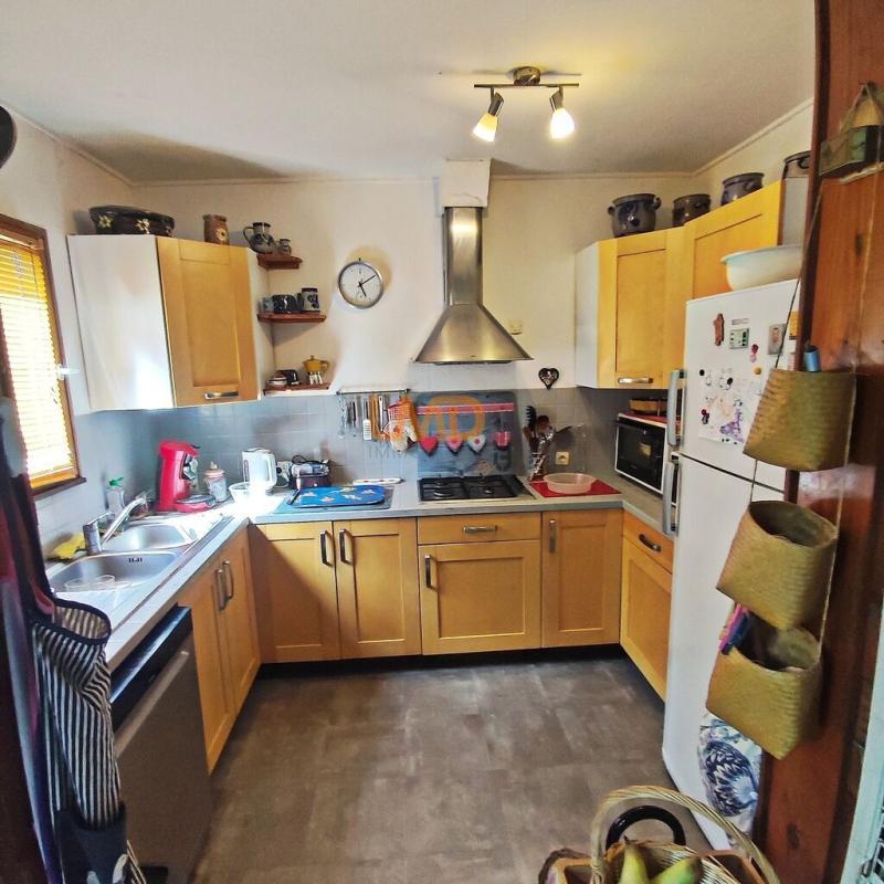 Châlet - 106 m² - 5 pièces