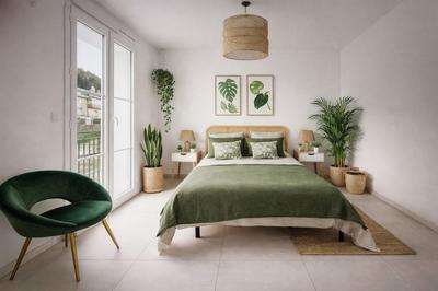 Appartement - 89 m² - 4 pièces