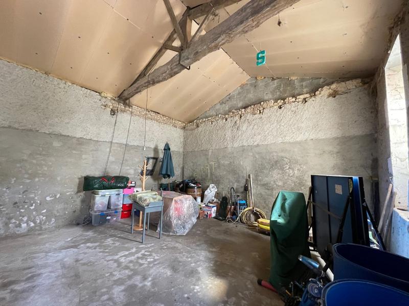 Maison - 180 m² - 5 pièces