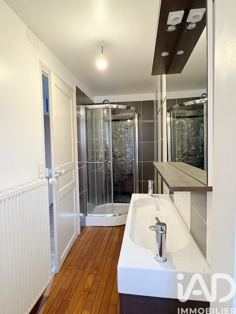 Maison - 156 m² - 7 pièces