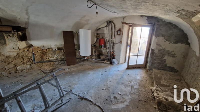 Maison de village - 114 m² - 5 pièces