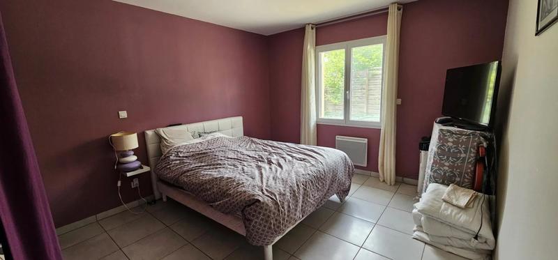 Maison - 114 m² - 4 pièces