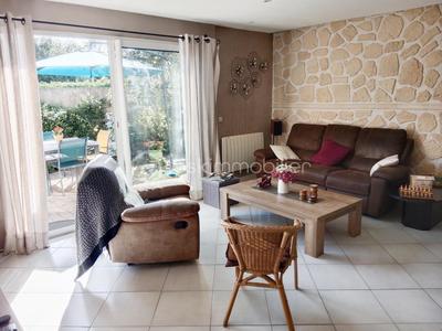 Maison traditionnelle - 136 m² - 5 pièces