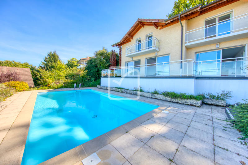 Villa - 154 m² - 5 pièces