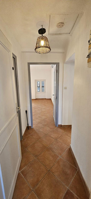 Appartement - 65 m² - 2 pièces