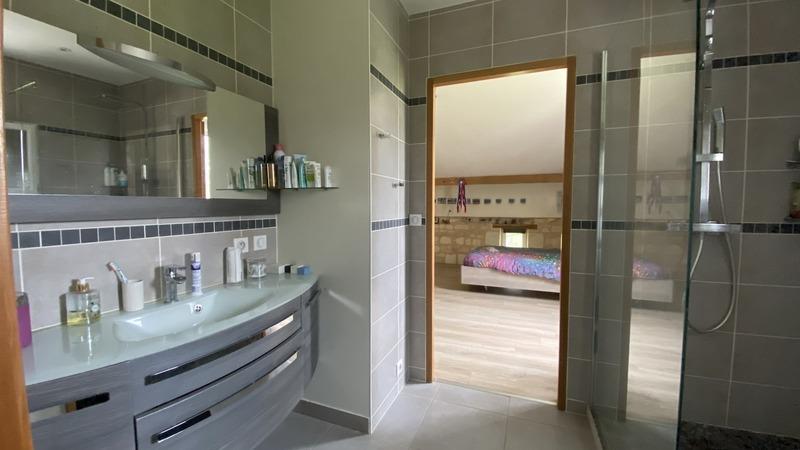 Maison - 462 m² - 12 pièces