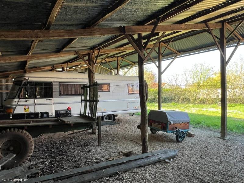 Maison de campagne - 172 m² - 4 pièces