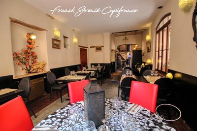 Fonds de commerce - 108 m²