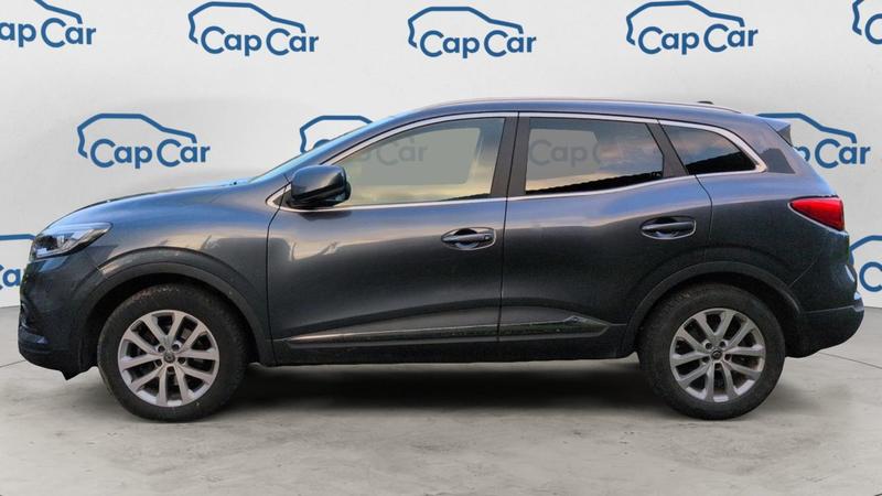 Renault Kadjar 1.5 dCi 115 Intens