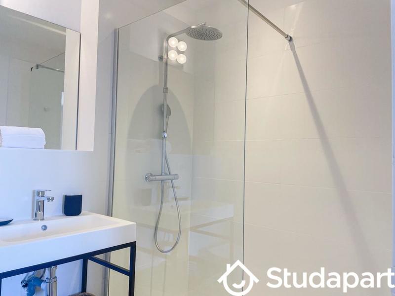 Chambre - 16 m² - 1 pièce