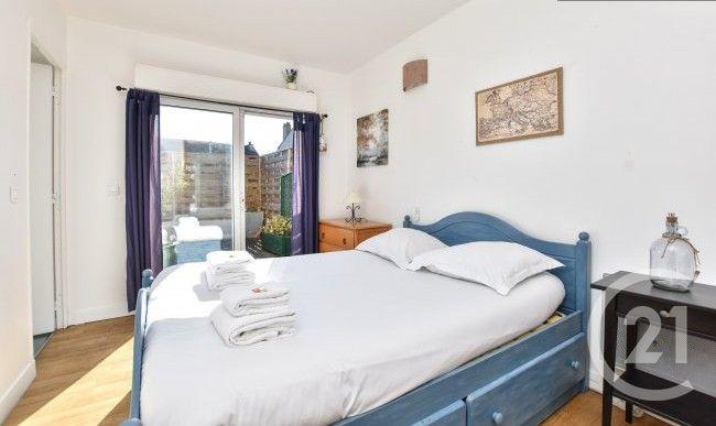 Maison - 66 m² - 4 pièces