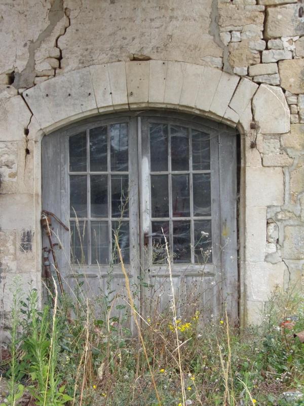 Maison ancienne - 164 m² - 8 pièces