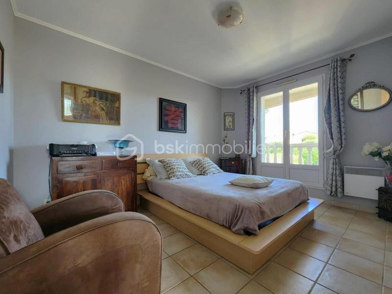 Villa - 129 m² - 5 pièces