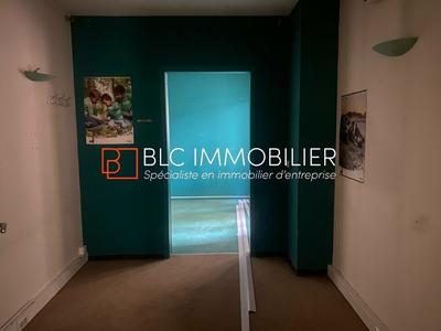 Local commercial - 100 m²