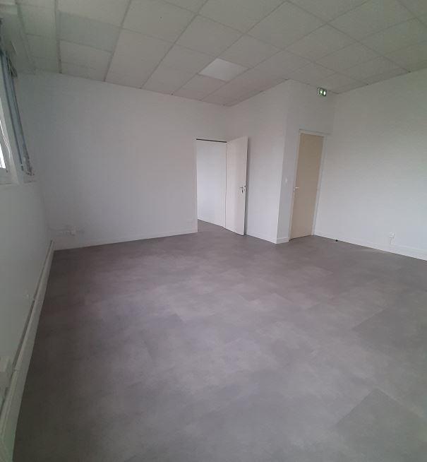 Bureau - 37 m²