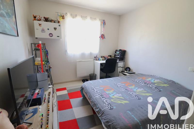 Maison - 141 m² - 5 pièces