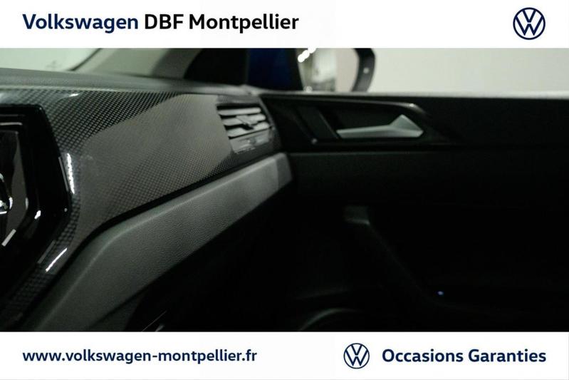 Volkswagen Taigo 1.0 Tsi 116 Bvm6 Life