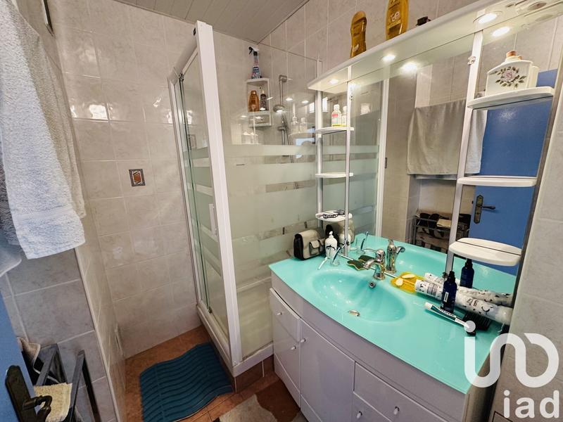 Appartement - 65 m² - 4 pièces