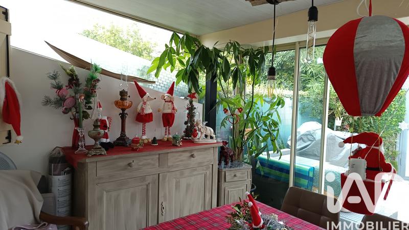 Maison - 26 m² - 2 pièces