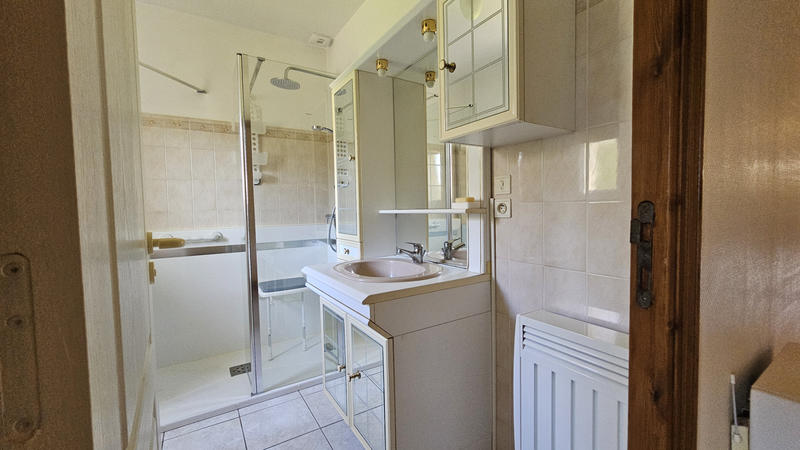 Maison - 84 m² - 5 pièces