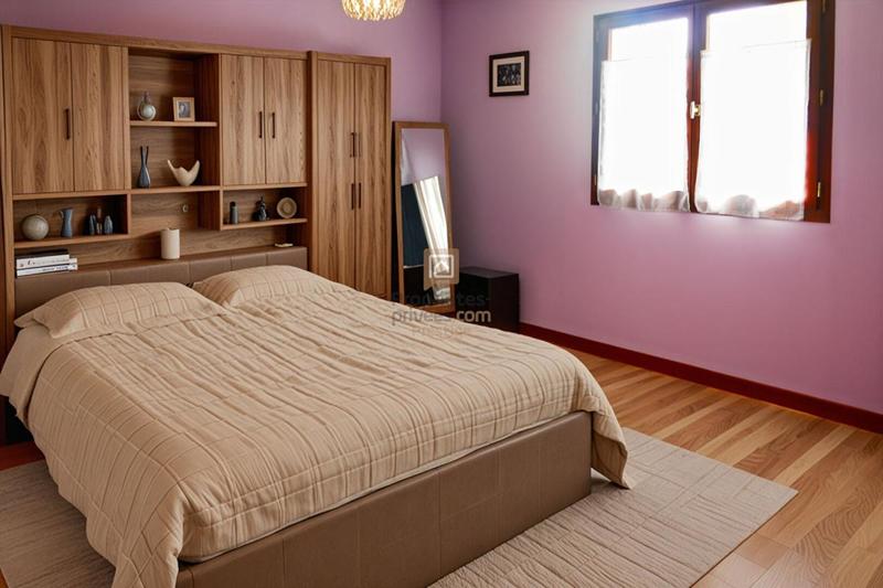 Maison - 125 m² - 6 pièces