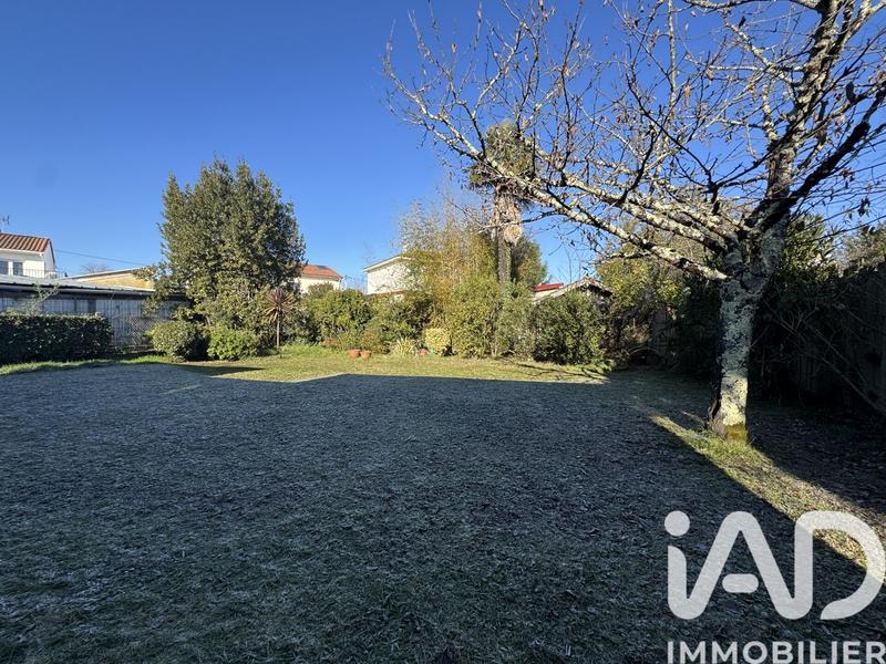 Maison - 165 m² - 6 pièces