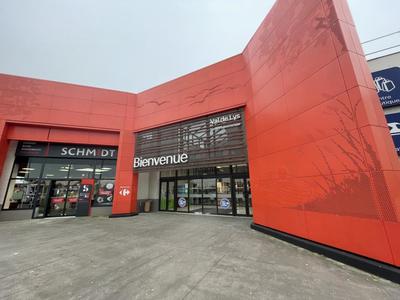 Local commercial - 14 m²