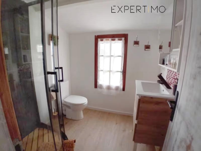 Châlet - 41 m² - 2 pièces