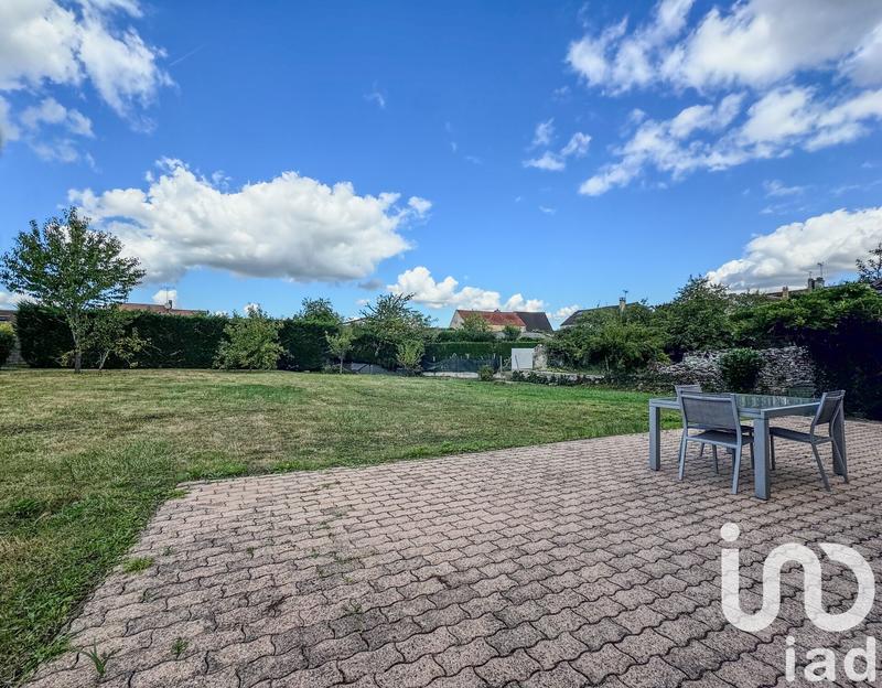 Maison - 217 m² - 8 pièces