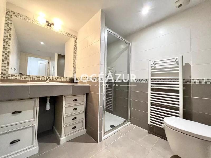 Appartement - 35 m² - 1 pièce