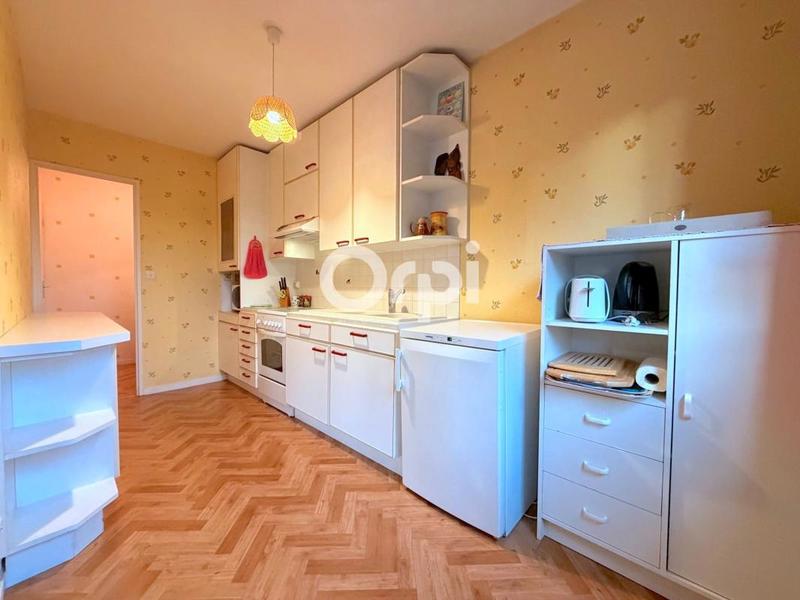 Appartement - 74 m² - 4 pièces