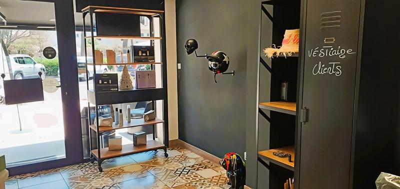 Fonds de commerce - Beauté / Bien-être - 49 m²