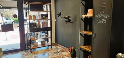 Fonds de commerce - Beauté / Bien-être - 49 m²