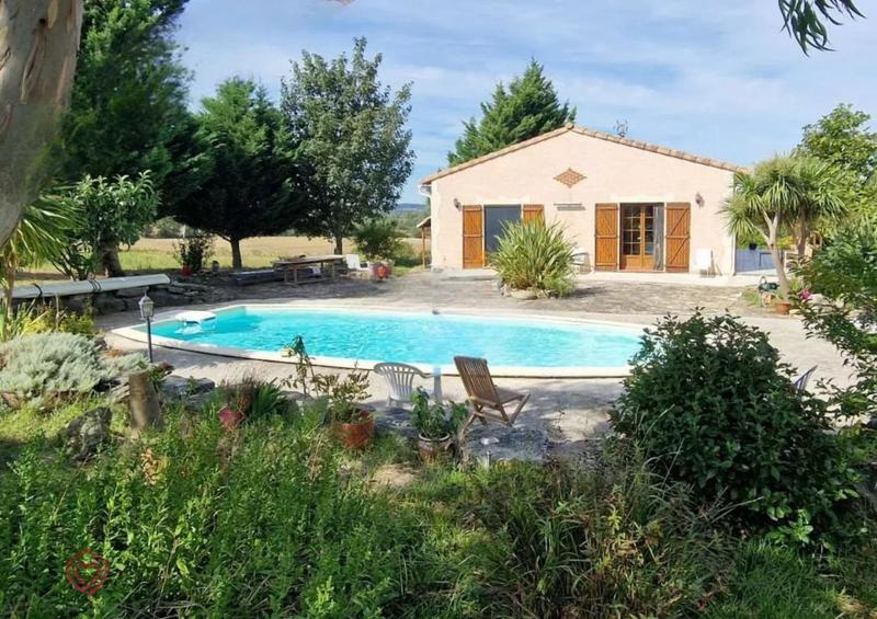 Villa - 147 m² - 5 pièces