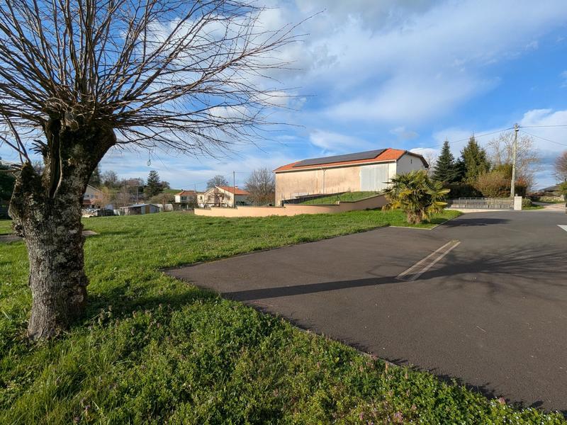 Maison - 258 m² - 6 pièces