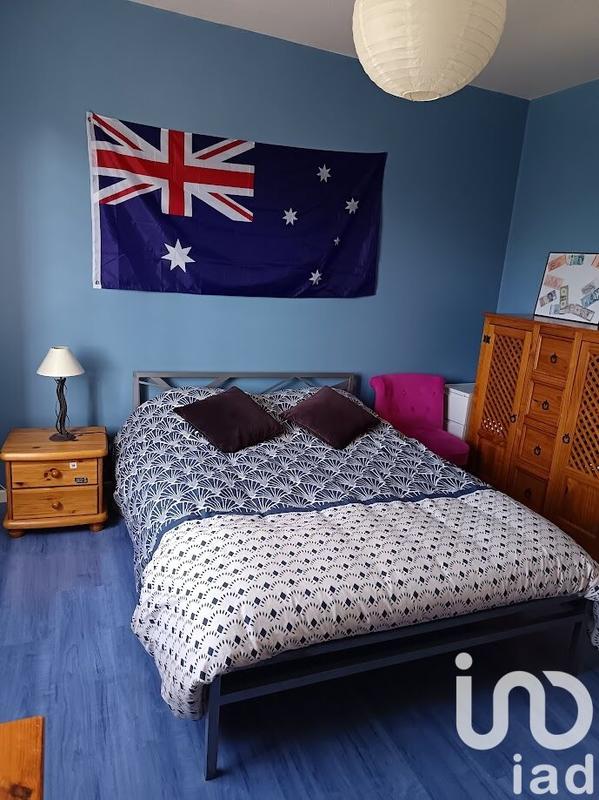 Maison - 163 m² - 9 pièces