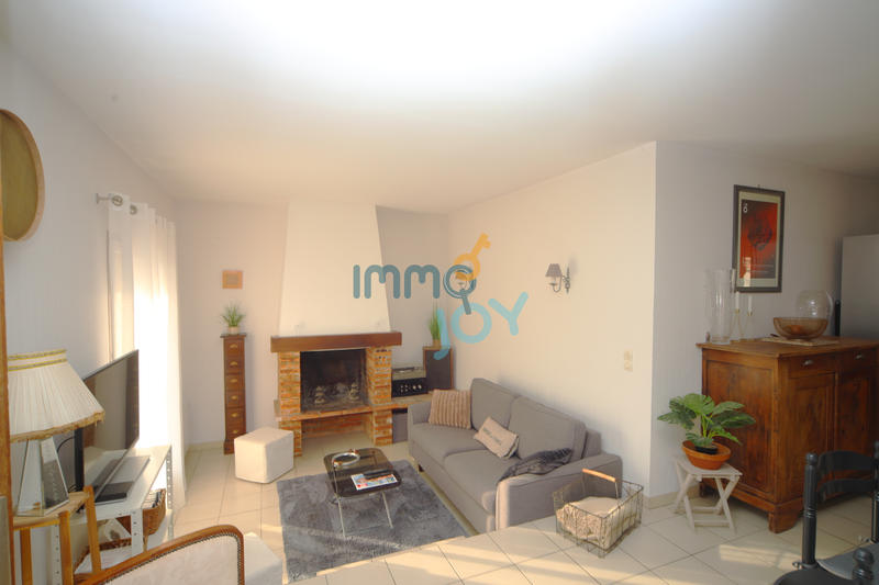 Maison - 138 m² - 5 pièces