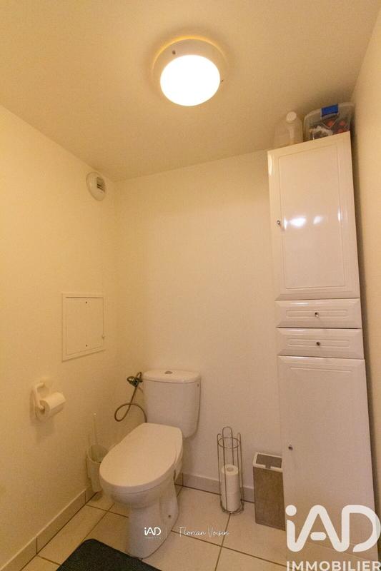 Appartement - 85 m² - 4 pièces