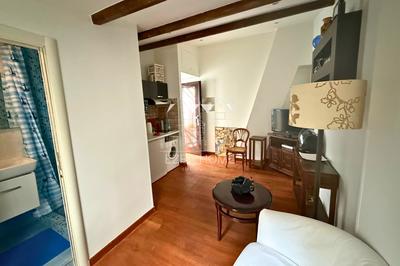 Appartement - 24 m² - 2 pièces