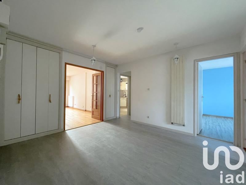 Appartement - 82 m² - 5 pièces