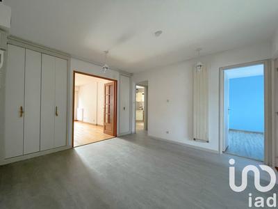 Appartement - 82 m² - 5 pièces