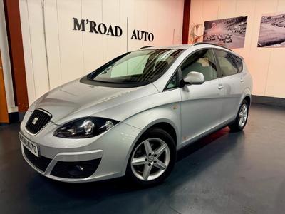 Seat Altea Xl 1.6Tdi - 1ere Main