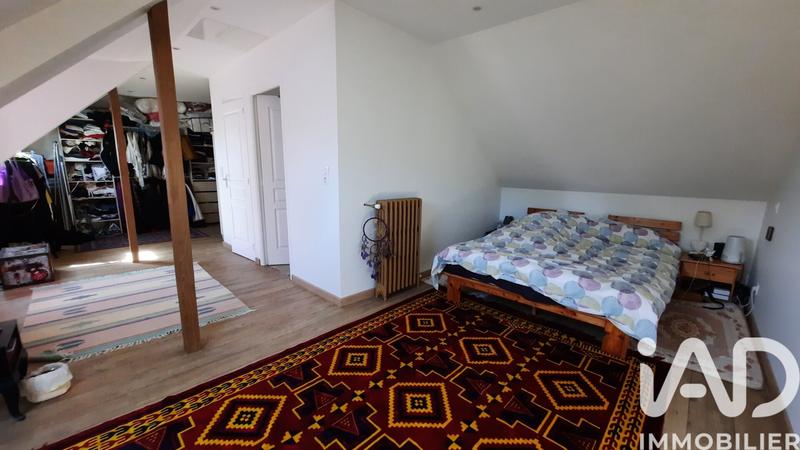 Maison de village - 183 m² - 6 pièces